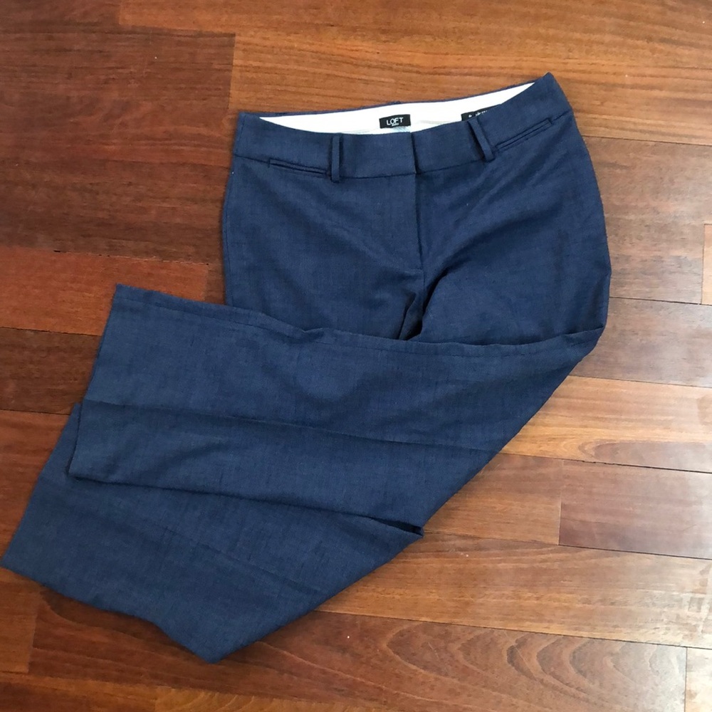 Dress pants